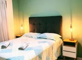Apartamento Aconchegante