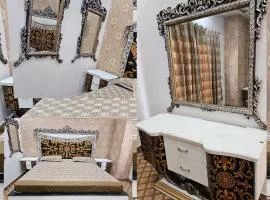 Furnished house lahore