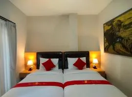 Puri Rama Guest House Denpasar Bali