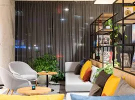 Courtyard Tampere City