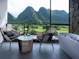 Yulong-Greenery Retreat