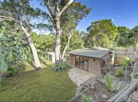Gumtree Cabin