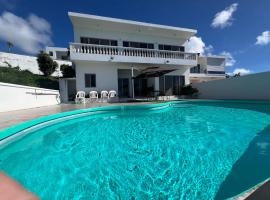 Saipan Angel Villa，位于加拉班的酒店