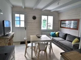 Charmante maison à Groix, 2 chambres - FR-1-813-14