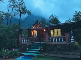 Sukant HomeStay, Palu, Murbad，位于Murbād的酒店