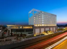 班加罗尔拉亚吉那加费尔菲尔德万豪酒店