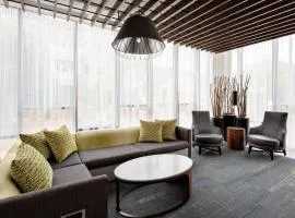 Courtyard by Marriott Knoxville Downtown