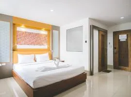 Jda Hotel