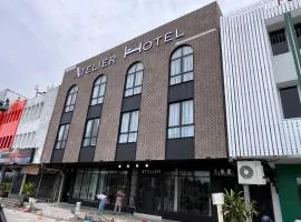 Atelier Hotel Abiad Johor Bahru