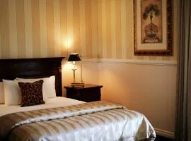 红地球精品酒店