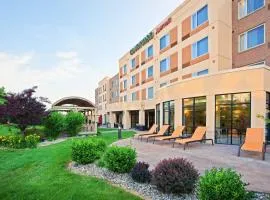 路易斯维尔东北万怡酒店