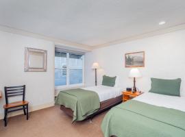 Mountainside Inn 216 by Alpine Lodging Telluride，位于特柳赖德的酒店