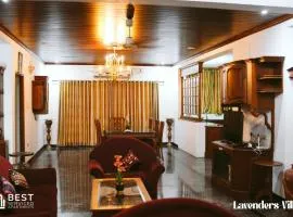 BEST Serviced Villa near Technopark