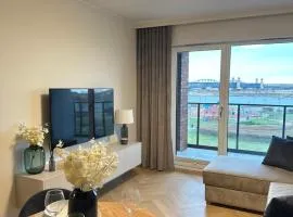 Apartament Premium Zamkowa B12