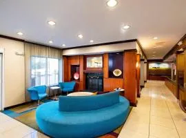 巴特尔克里克费尔菲尔德客栈