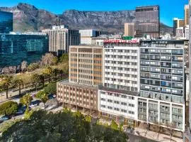 WINK Aparthotel Foreshore