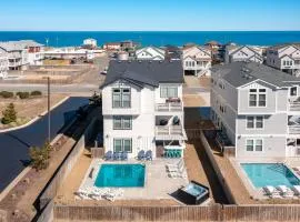 4059 Bikinis Martinis 4 Min Walk to Beach