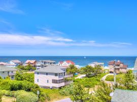 2030 Horizons Summit 2 Min Walk to Beach，位于达克的酒店