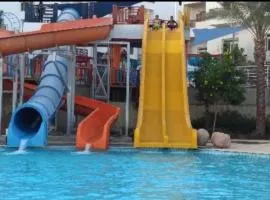 Jasmine Resort Aqua park