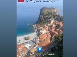 Appartamenti Scilla Paese Albergo