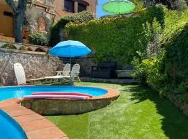 Vacarisses- Torreblanca Estacin