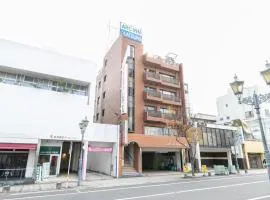 Tabist Arc Inn Matsumi