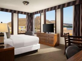The Golden Hotel, Ascend Hotel Collection，位于高尔顿的酒店