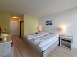 Hotel Säntis Lodge，位于安特瓦塞尔的酒店