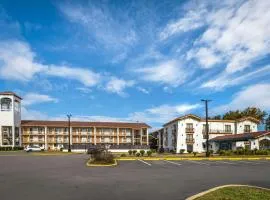 Econo Lodge Richmond-North Chesterfield