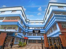 Super Hotel O Digha Sea Beach Formerly Kahini Hotel，位于迪卡的酒店