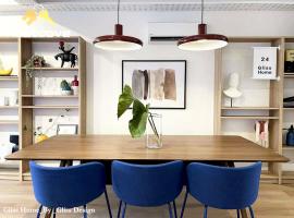 The Gathering By Nestcove X Gliss Home，位于马六甲的酒店