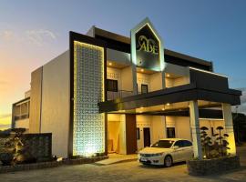 ABE Hotel & Convention
