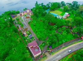 MayLaka Hotel，位于Bigaa的酒店