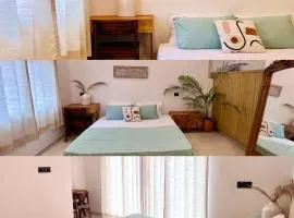 Prithvi Hotel Rishikesh - Aesthetic Rooms With Netflix, AC, Good Light, Free Airport Pickup for Min 7 Days Booking Upper tapovan