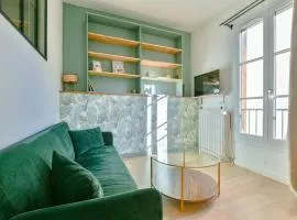 Le Coeur de Limoges, en hypercentre