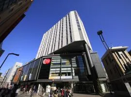 里士满浅草国际酒店