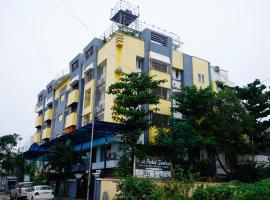 Orchid Sankrish Hotels and PG Near Balaji Dental College，位于钦奈的酒店