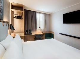 Campanile PRIME - Nice Airport，位于尼斯的酒店