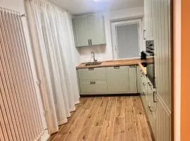 Trentino Apartments - Villa orso Bruno