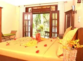Daisy Villa