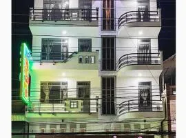 NGỌC THẢO TÂN Motel - CHÂU ĐỐC