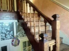 Gite Paray le monial