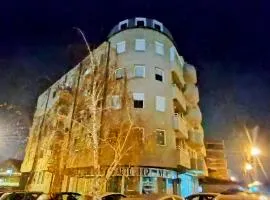 KNEZ apartman