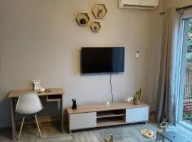 Hideaway Haven