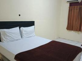 Pulogadung Residence by NamRoom，位于雅加达的酒店