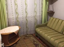 Мини-Квартира SMART-2 Mc-Donald's Іванни Блажкевич-2