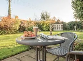 Compass Barn, Wenhaston