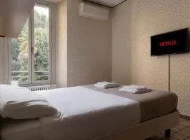 Carlo's Home - Como Centre 5 min from Train Station