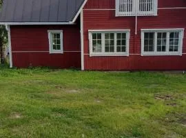 玛科兰洛玛图瓦特住宿加早餐酒店