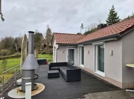 Ferienhaus Mirzenberg